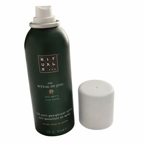 Rituals The Ritual of Jing 24h Anti-Perspirant Spray 5 fl oz/150 ml unisex